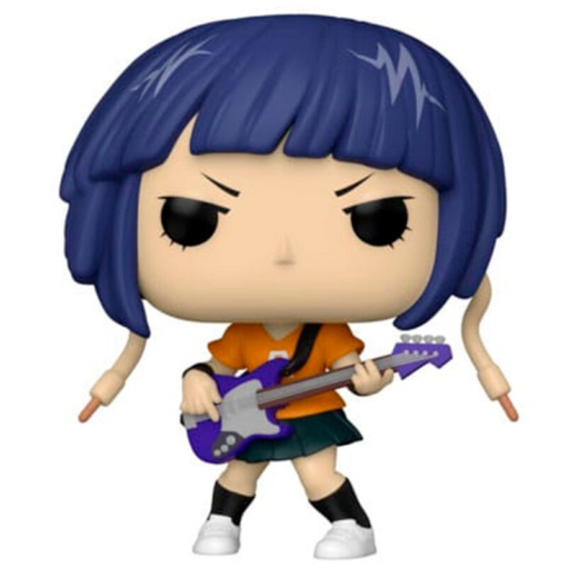 Figura POP Kyoka Jiro My Hero Academia Exclusiva » Tu Tienda Anime Descubre el apasionante mundo de Figura POP Kyoka Jiro My Hero Academia Exclusiva.