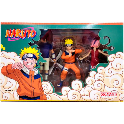 Figuras Naruto Shippuden Blister 3 Personajes » Tu Tienda Anime Descubre el apasionante mundo de Figuras Naruto Shippuden Blister 3 Personajes.