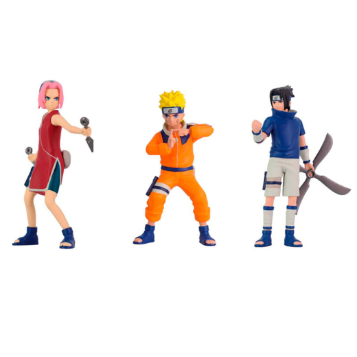 Figura Naruto Shippuden Surtido » Tu Tienda Anime Descubre el apasionante mundo de Figura Naruto Shippuden Surtido.