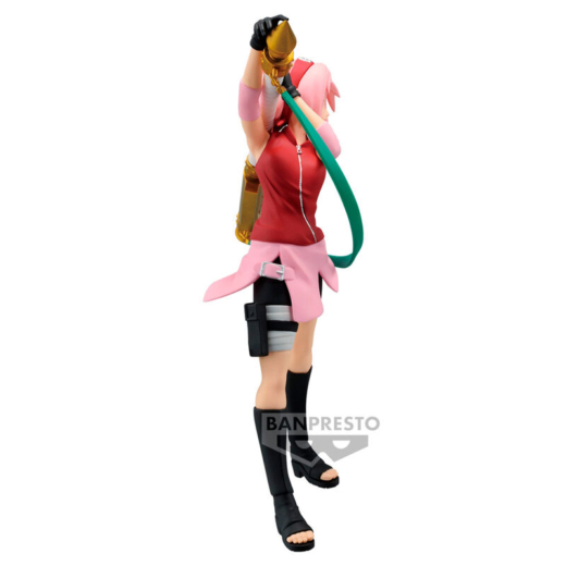 Figura Sakura Haruno Naruto Shippuden 15cm » Tu Tienda Anime Descubre el apasionante mundo de Figura Sakura Haruno Naruto Shippuden 15cm.