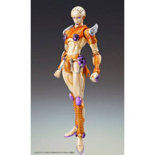 Figura Chozokado G.E Jojo's Bizarre Adventure 5 15cm » Tu Tienda Anime Descubre el apasionante mundo de Figura Chozokado G.E Jojo's Bizarre Adventure 5 15cm.