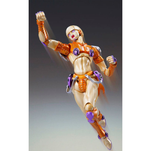 Figura Chozokado G.E Jojo's Bizarre Adventure 5 15cm » Tu Tienda Anime Descubre el apasionante mundo de Figura Chozokado G.E Jojo's Bizarre Adventure 5 15cm.