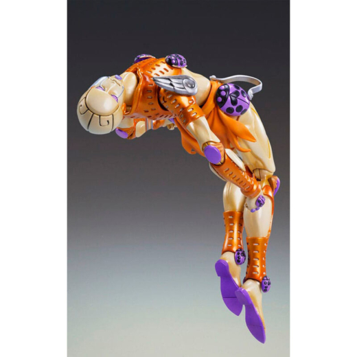 Figura Chozokado G.E Jojo's Bizarre Adventure 5 15cm » Tu Tienda Anime Descubre el apasionante mundo de Figura Chozokado G.E Jojo's Bizarre Adventure 5 15cm.