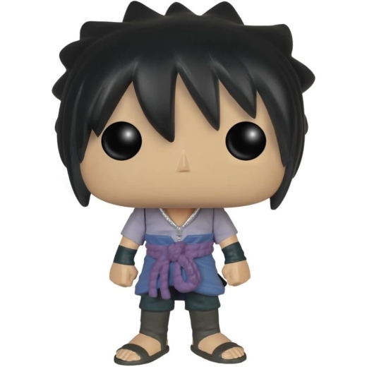Figura POP Sasuke de Naruto » Tu Tienda Anime Descubre el apasionante mundo de Figura POP Sasuke de Naruto.