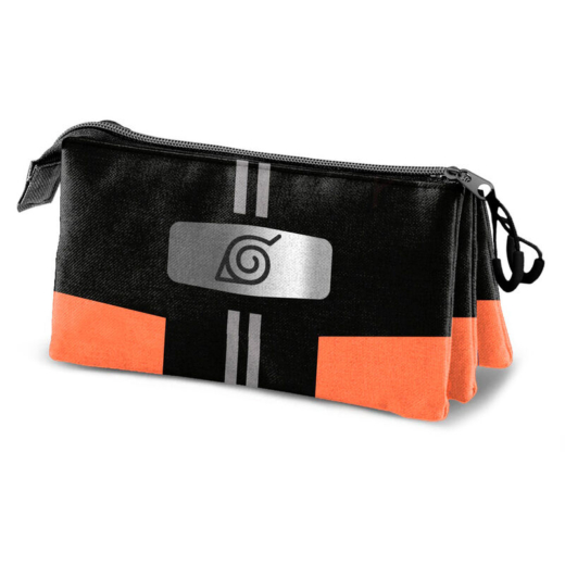 Estuche Triple Naruto Dress Descubre el apasionante mundo de Estuche Triple Naruto Dress.