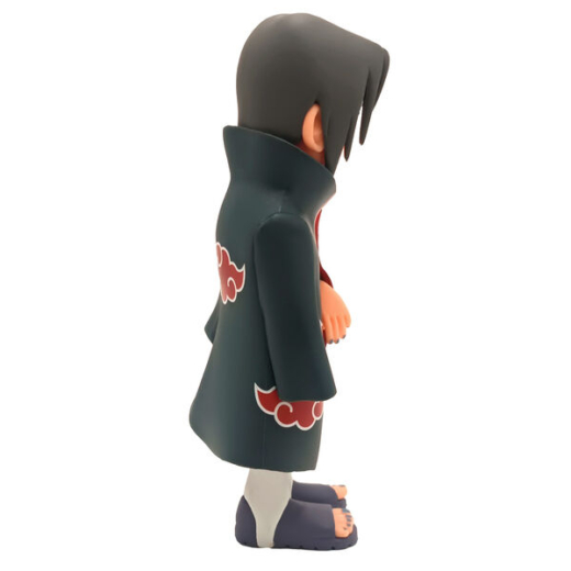 Figura Itachi Uchiha Naruto Shippuden 12cm » Tu Tienda Anime Descubre el apasionante mundo de Figura Itachi Uchiha Naruto Shippuden 12cm.