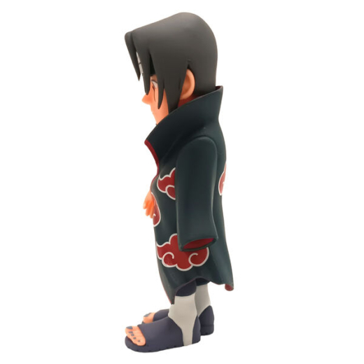Figura Itachi Uchiha Naruto Shippuden 12cm » Tu Tienda Anime Descubre el apasionante mundo de Figura Itachi Uchiha Naruto Shippuden 12cm.