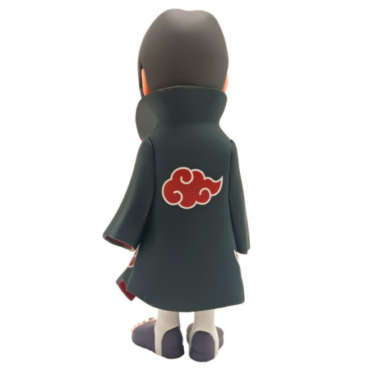 Figura Itachi Uchiha Naruto Shippuden 12cm » Tu Tienda Anime Descubre el apasionante mundo de Figura Itachi Uchiha Naruto Shippuden 12cm.