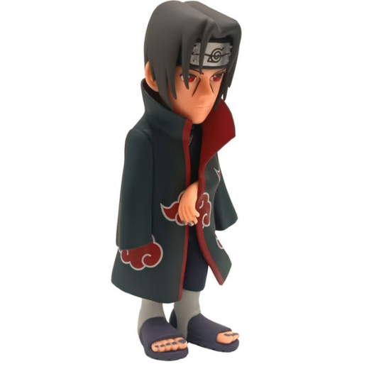 Figura Itachi Uchiha Naruto Shippuden 12cm » Tu Tienda Anime Descubre el apasionante mundo de Figura Itachi Uchiha Naruto Shippuden 12cm.