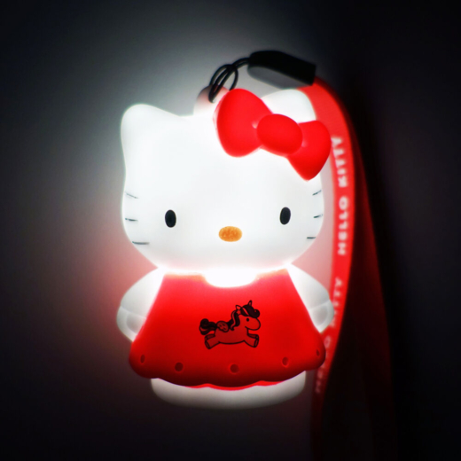 Figura LED Hello Kitty 8cm Luminosa » Tu Tienda Anime Descubre el apasionante mundo de Figura LED Hello Kitty 8cm Luminosa.