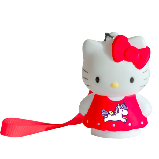 Figura LED Hello Kitty 8cm Luminosa » Tu Tienda Anime Descubre el apasionante mundo de Figura LED Hello Kitty 8cm Luminosa.