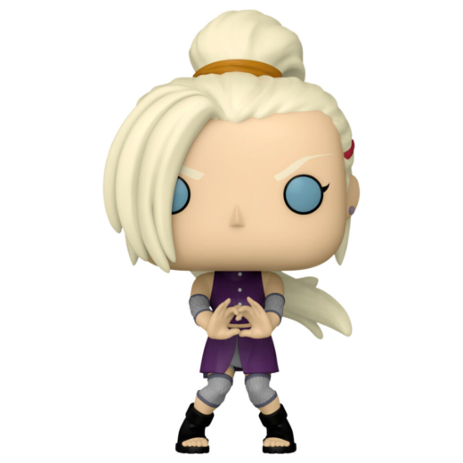 Figura POP Ino Yamanaka Naruto Shippuden » Tu Tienda Anime Descubre el apasionante mundo de Figura POP Ino Yamanaka Naruto Shippuden.