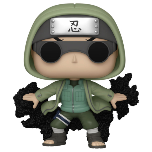 Figura POP Naruto Shippuden Shino Aburame » Tu Tienda Anime Descubre el apasionante mundo de Figura POP Naruto Shippuden Shino Aburame.
