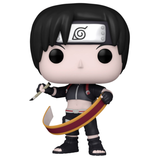 Figura POP Naruto Shippuden Sai » Tu Tienda Anime Descubre el apasionante mundo de Figura POP Naruto Shippuden Sai.
