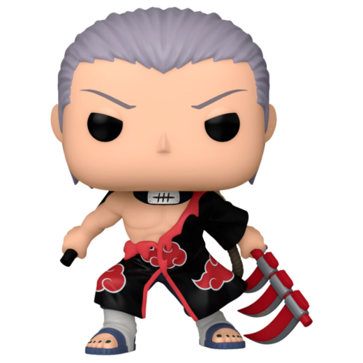 Figura POP Naruto Shippuden Hidan » Tu Tienda Anime Descubre el apasionante mundo de Figura POP Naruto Shippuden Hidan.
