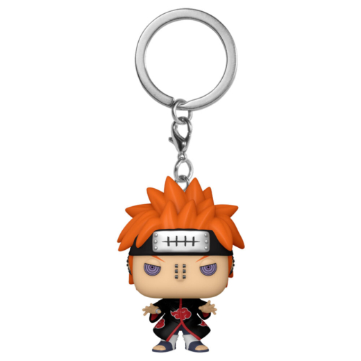 Llavero POP Naruto Shippuden Pain » Tu Tienda Anime Descubre el apasionante mundo de Llavero POP Naruto Shippuden Pain.