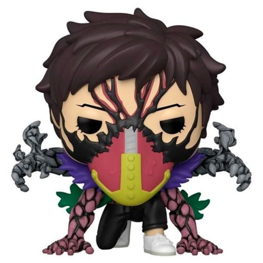 Figura POP My Hero Academia Overhaul Exclusiva Descubre el apasionante mundo de Figura POP My Hero Academia Overhaul Exclusiva.