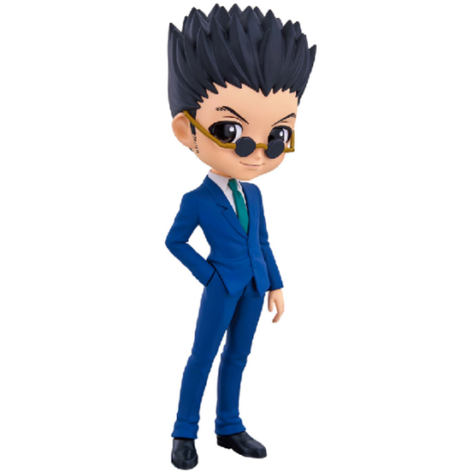Figura Leorio Versión A Hunter X Hunter Q Posket » Tu Tienda Anime Descubre el apasionante mundo de Figura Leorio Versión A Hunter X Hunter Q Posket.
