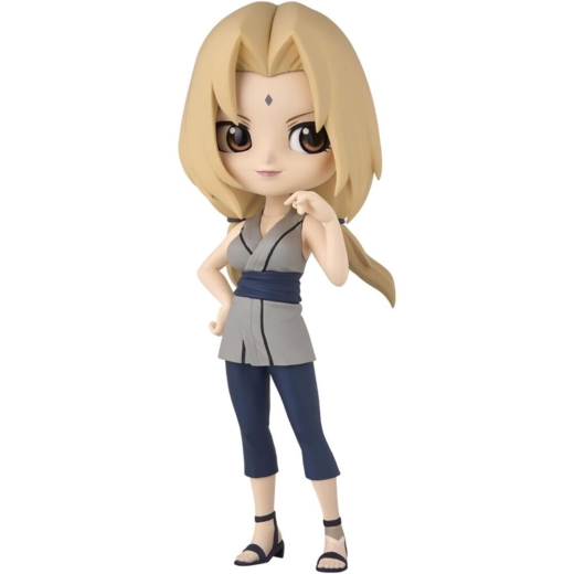 Figura Tsunade Naruto Shippuden Q posket 14cm » Tu Tienda Anime Descubre el apasionante mundo de Figura Tsunade Naruto Shippuden Q posket 14cm.