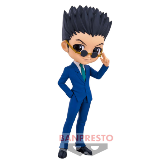 Figura Leorio Versión B Hunter X Hunter Q Posket 15cm » Tu Tienda Anime Descubre el apasionante mundo de Figura Leorio Versión B Hunter X Hunter Q Posket 15cm.