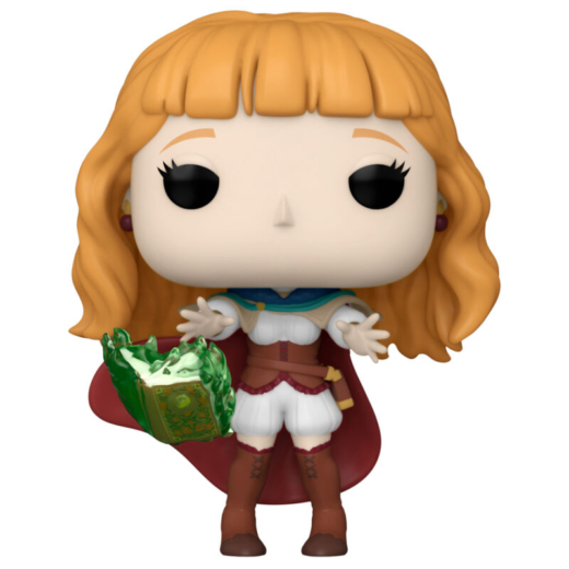 Figura POP Mimosa de Black Clover » Tu Tienda Anime Descubre el apasionante mundo de Figura POP Mimosa de Black Clover.