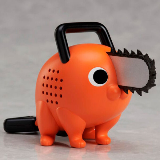 Figura Pochita Chainsaw Man 13cm con sonido » Tu Tienda Anime Descubre el apasionante mundo de Figura Pochita Chainsaw Man 13cm con sonido.
