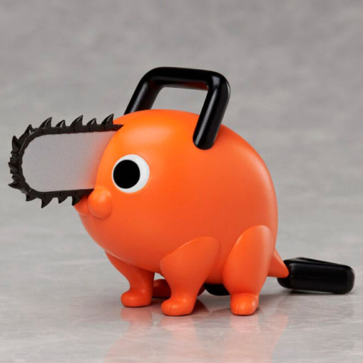 Figura Pochita Chainsaw Man 13cm con sonido » Tu Tienda Anime Descubre el apasionante mundo de Figura Pochita Chainsaw Man 13cm con sonido.