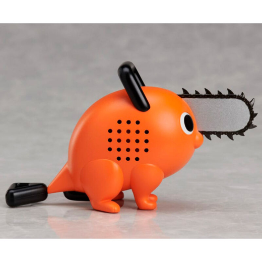 Figura Pochita Chainsaw Man 13cm con sonido » Tu Tienda Anime Descubre el apasionante mundo de Figura Pochita Chainsaw Man 13cm con sonido.
