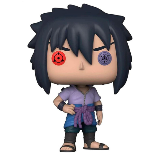 Figura Exclusiva Sasuke Naruto Shippuden POP » Tu Tienda Anime Descubre el apasionante mundo de Figura Exclusiva Sasuke Naruto Shippuden POP.