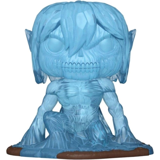 Figura POP Eren Endurecido Exclusiva Attack on Titan » Tu Tienda Anime Descubre el apasionante mundo de Figura POP Eren Endurecido Exclusiva Attack on Titan.