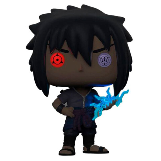 Figura POP Naruto Shippuden Sasuke Exclusiva Chase » Tu Tienda Anime Descubre el apasionante mundo de Figura POP Naruto Shippuden Sasuke Exclusiva Chase.