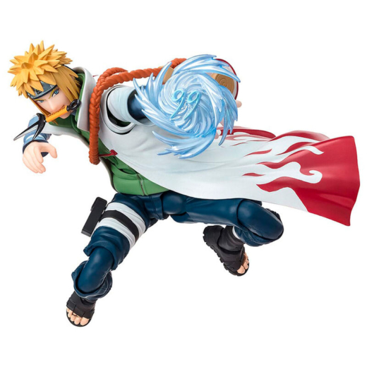 Figura Minato Namikaze SH Figuarts Naruto Shippuden 16cm » Tu Tienda Anime Descubre el apasionante mundo de Figura Minato Namikaze SH Figuarts Naruto Shippuden 16cm.