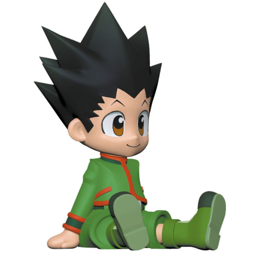 Figura Hucha Gon Hunter X Hunter 18 cm » Tu Tienda Anime Descubre el apasionante mundo de Figura Hucha Gon Hunter X Hunter 18 cm.