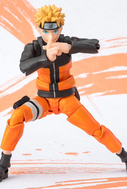 Descubre el apasionante mundo de Figura Naruto Uzumaki OP99 Edition Naruto Shippuden.