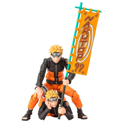 Figura Naruto Uzumaki OP99 Edition Naruto Shippuden » Tu Tienda Anime Descubre el apasionante mundo de Figura Naruto Uzumaki OP99 Edition Naruto Shippuden.