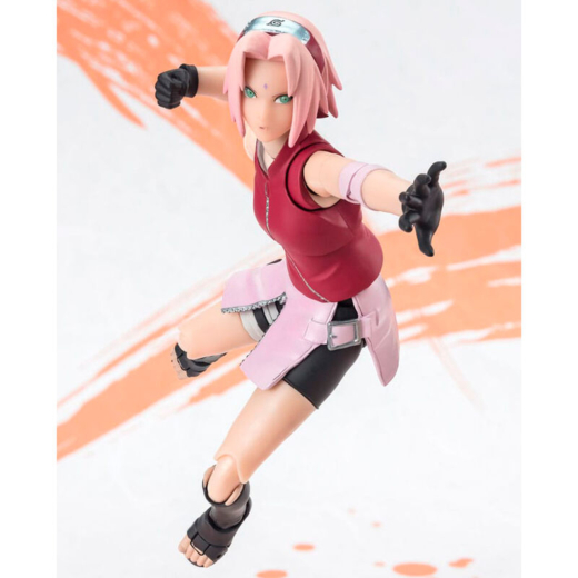 Figura Sakura Haruno Naruto Shippuden Edición OP99 14cm » Tu Tienda Anime Descubre el apasionante mundo de Figura Sakura Haruno Naruto Shippuden Edición OP99 14cm.