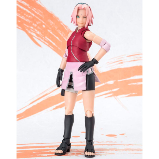Figura Sakura Haruno Naruto Shippuden Edición OP99 14cm » Tu Tienda Anime Descubre el apasionante mundo de Figura Sakura Haruno Naruto Shippuden Edición OP99 14cm.