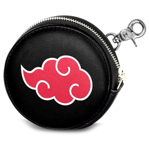 Monedero Nubes Naruto » Tu Tienda Anime Descubre el apasionante mundo de Monedero Nubes Naruto.