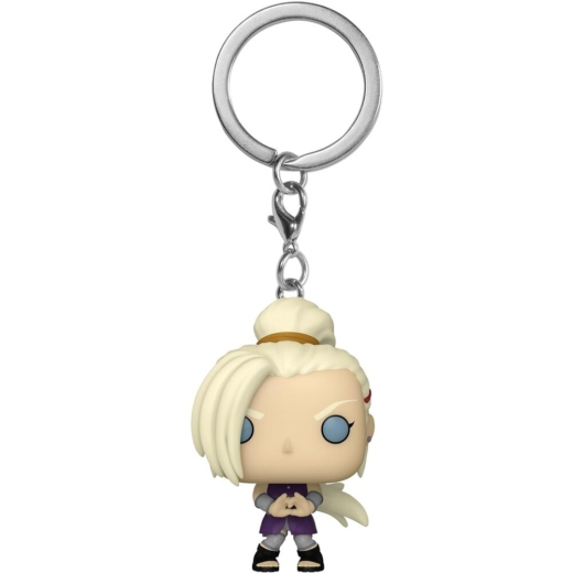 Llavero Ino Yamanaka Naruto Shippuden Pocket POP » Tu Tienda Anime Descubre el apasionante mundo de Llavero Ino Yamanaka Naruto Shippuden Pocket POP.