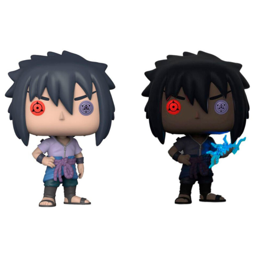 Figura POP Naruto Shippuden Sasuke Chase Exclusive » Tu Tienda Anime Descubre el apasionante mundo de Figura POP Naruto Shippuden Sasuke Chase Exclusive.