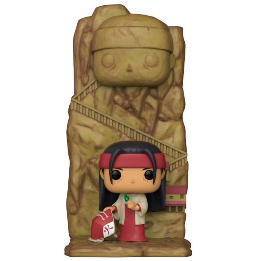Figura POP Deluxe Hashirama Senju Exclusiva Boruto » Tu Tienda Anime Descubre el apasionante mundo de Figura POP Deluxe Hashirama Senju Exclusiva Boruto.