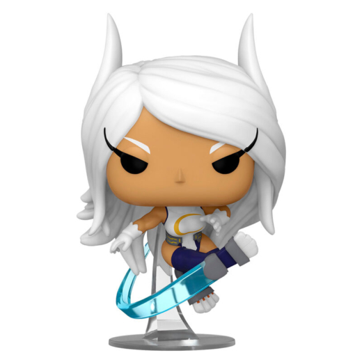 Figura POP My Hero Academia Mirko » Tu Tienda Anime Descubre el apasionante mundo de Figura POP My Hero Academia Mirko.