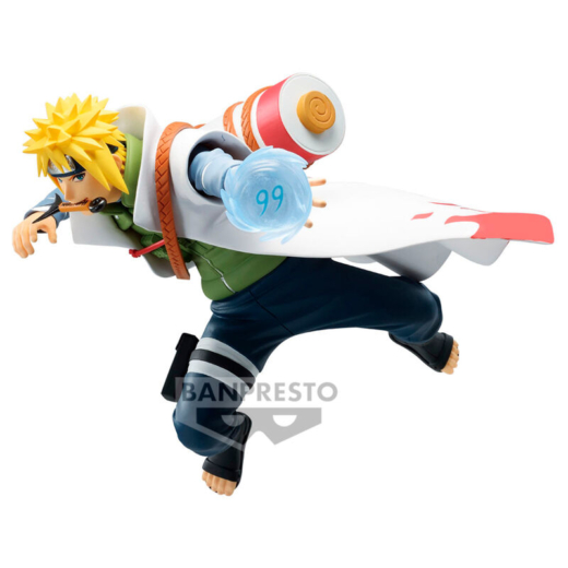 Figura Minato Namikaze Naruto Shippuden 15cm Descubre el apasionante mundo de Figura Minato Namikaze Naruto Shippuden 15cm.
