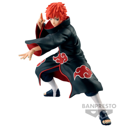 Figura Sasori Vibration Star Naruto Shippuden 15 cm » Tu Tienda Anime Descubre el apasionante mundo de Figura Sasori Vibration Star Naruto Shippuden 15 cm.