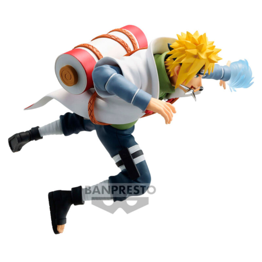 Figura Minato Namikaze Naruto Shippuden 15cm » Tu Tienda Anime Descubre el apasionante mundo de Figura Minato Namikaze Naruto Shippuden 15cm.