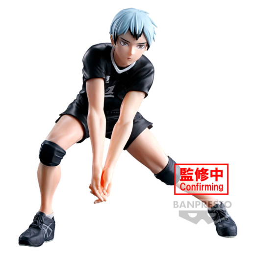 Figura Shinsuke Kita Posing Haikyu 13cm » Tu Tienda Anime Descubre el apasionante mundo de Figura Shinsuke Kita Posing Haikyu 13cm.