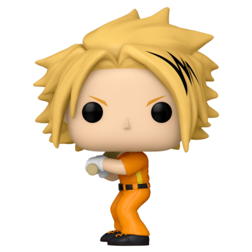 Figura POP My Hero Academia Denki Kaminari » Tu Tienda Anime Descubre el apasionante mundo de Figura POP My Hero Academia Denki Kaminari.