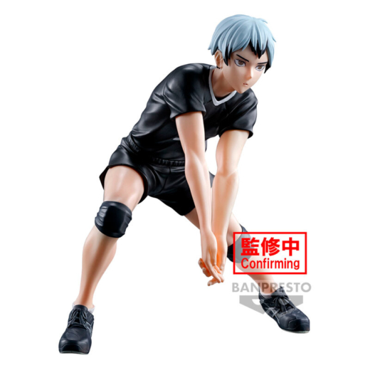 Figura Shinsuke Kita Posing Haikyu 13cm » Tu Tienda Anime Descubre el apasionante mundo de Figura Shinsuke Kita Posing Haikyu 13cm.