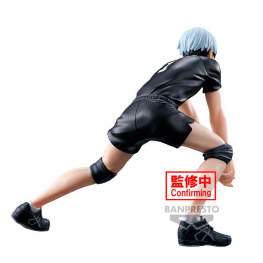 Figura Shinsuke Kita Posing Haikyu 13cm » Tu Tienda Anime Descubre el apasionante mundo de Figura Shinsuke Kita Posing Haikyu 13cm.