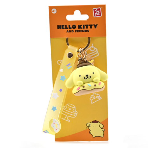 Llavero Donut Hello Kitty Surtido » Tu Tienda Anime Descubre el apasionante mundo de Llavero Donut Hello Kitty Surtido.